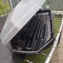 Thule exodus roof box Image 2