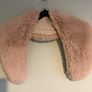 fur collar Image 8