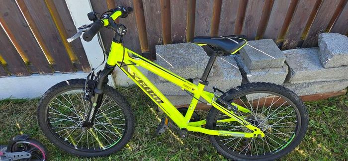 boys bike