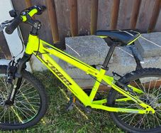 boys bike