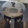 Ken Hom stainless Steel wok Image 4