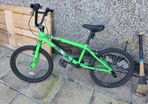 Boys bmx FLAIR RAT3D X in excellent condition