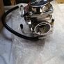 125cc, 250cc carburettor Image 3
