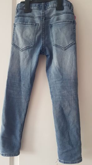 Next jeans 7 years worn twice