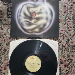 Whitesnake: come and get it LP