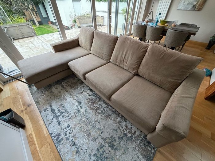 Large Sofa - Free to take away!