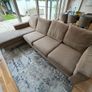 Large Sofa - Free to take away! Image 2