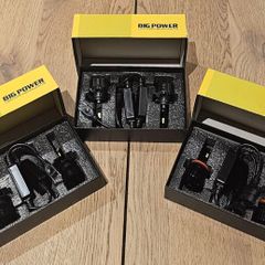 Led Headlights