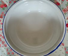 Enamel Ware