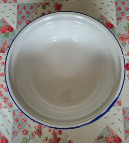 Enamel Ware