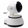 Real Time Mobile Phone APP HD 720P Mini Wireless IP Camera Wifi Camera Wireless P2P Security Camera Night Vision IR Robot Home Office Nanny Baby Monitor Support 64G Image 2