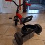 Electric quad bike and bike Image 7