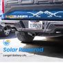 Wireless Reverse Camera solar powered Image 5