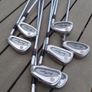 Hogan Apex Edge CFT Irons Image 2