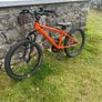 20" EX Rockrider PL500 Image 3