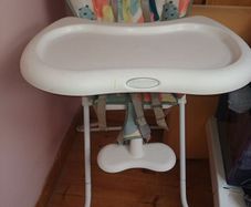 Baby High Chair