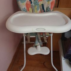 Baby High Chair