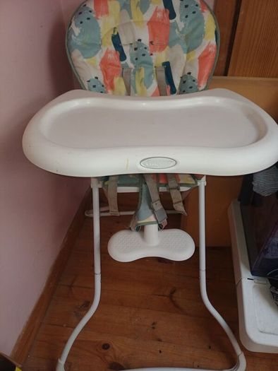 Baby High Chair