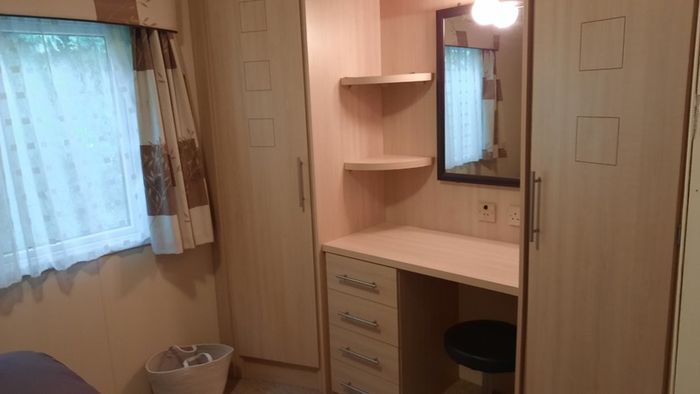 Mobile Home  - bargain