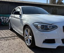 BMW 1-Series 2015 M-Sport Auto