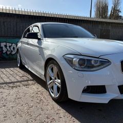 BMW 1-Series 2015 M-Sport Auto