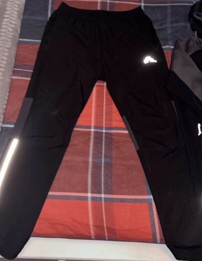 Trailberg tracksuit