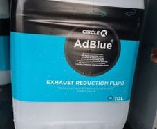 Ad Blue