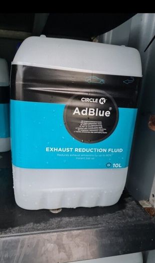 Ad Blue