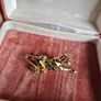 Vintage Leopard Brooch Image 2