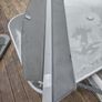 Peugeot 5008 (2019) Parcel shelf/boot cover Image 2