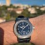 ORIS BC3 Advanced day date watch Image 2