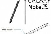 Samsung Note 3 III S Pen