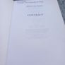 Contract law paperback, Robert Clark, D18 post 7e Image 3