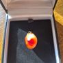 Vintage Polishes Agate Pendant Image 10