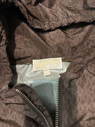 Michael Kors windbreaker (10y/138cm)