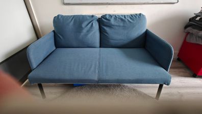 2 person couch, great condition,stylish, compact