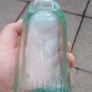 Thwaites Dublin codd neck bottle Image 2