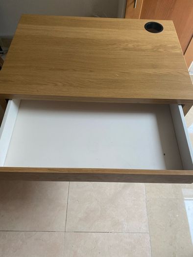 Study Desk