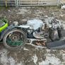 200cc dirtbike Image 8