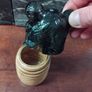 ceramic Bear double jar Image 6