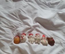Christmas squishys