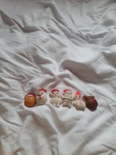 Christmas squishys