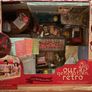 our generation diner new in box - pack of accessories open as per pics Image 4
