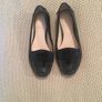 Stylish Patent Leather Loafers size 3.5 Image 2