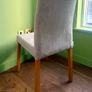 2x Chairs Image 3