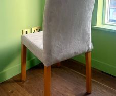 2x Chairs