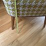 mid century armchair Image 5