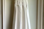 Paul Costello communion/occasion dress 7-8y