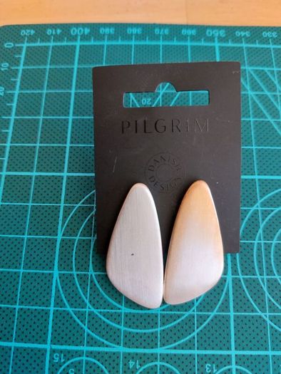 PILGRIM earrings