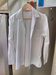School Shirt
